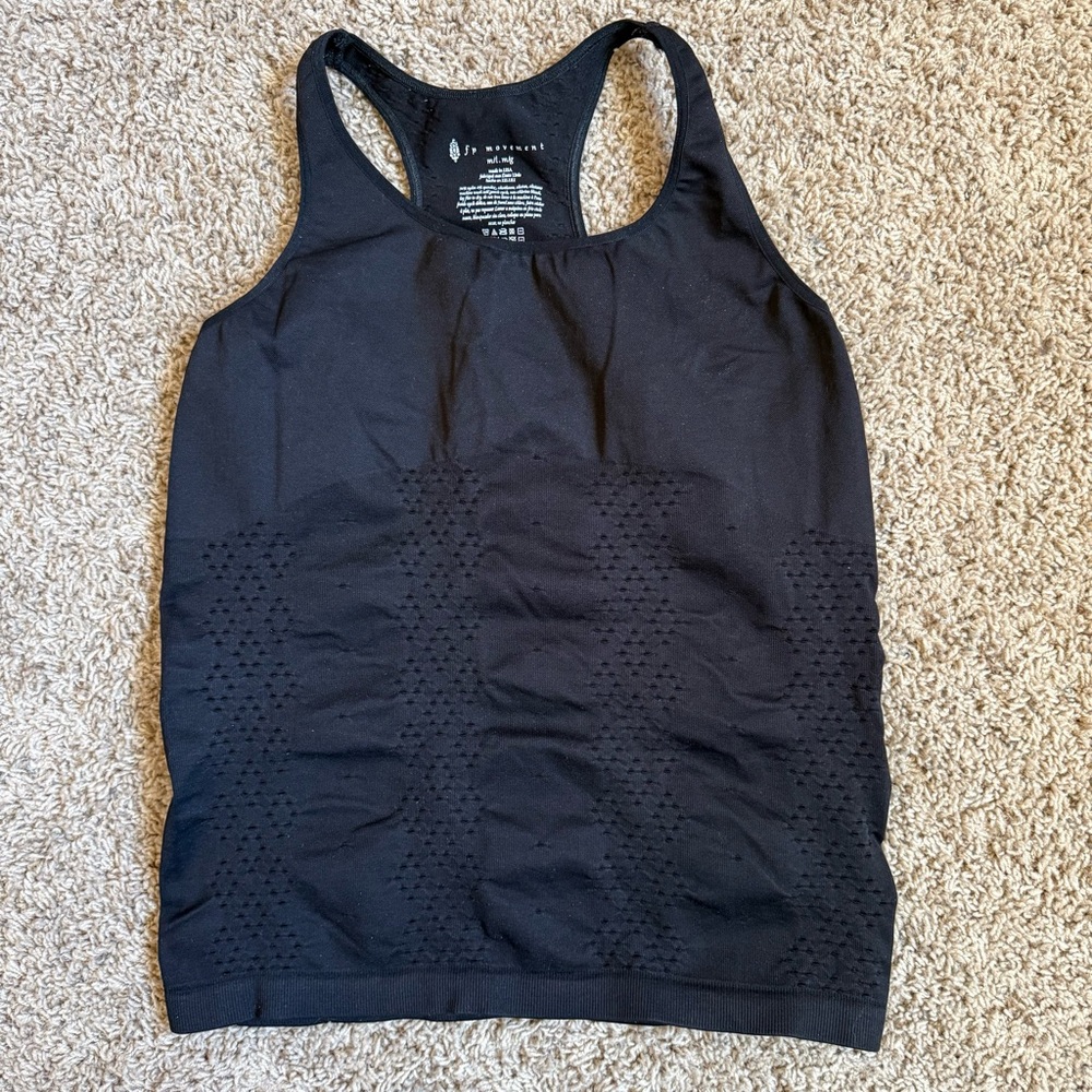 FP Movement by Free People Venus tank
